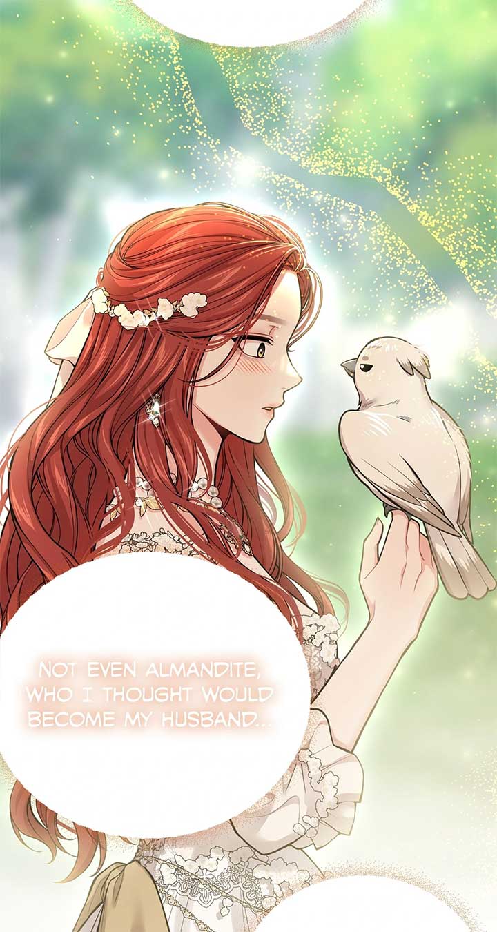 The Secret Bedroom of a Dejected Royal Daughter Chapter 85 25